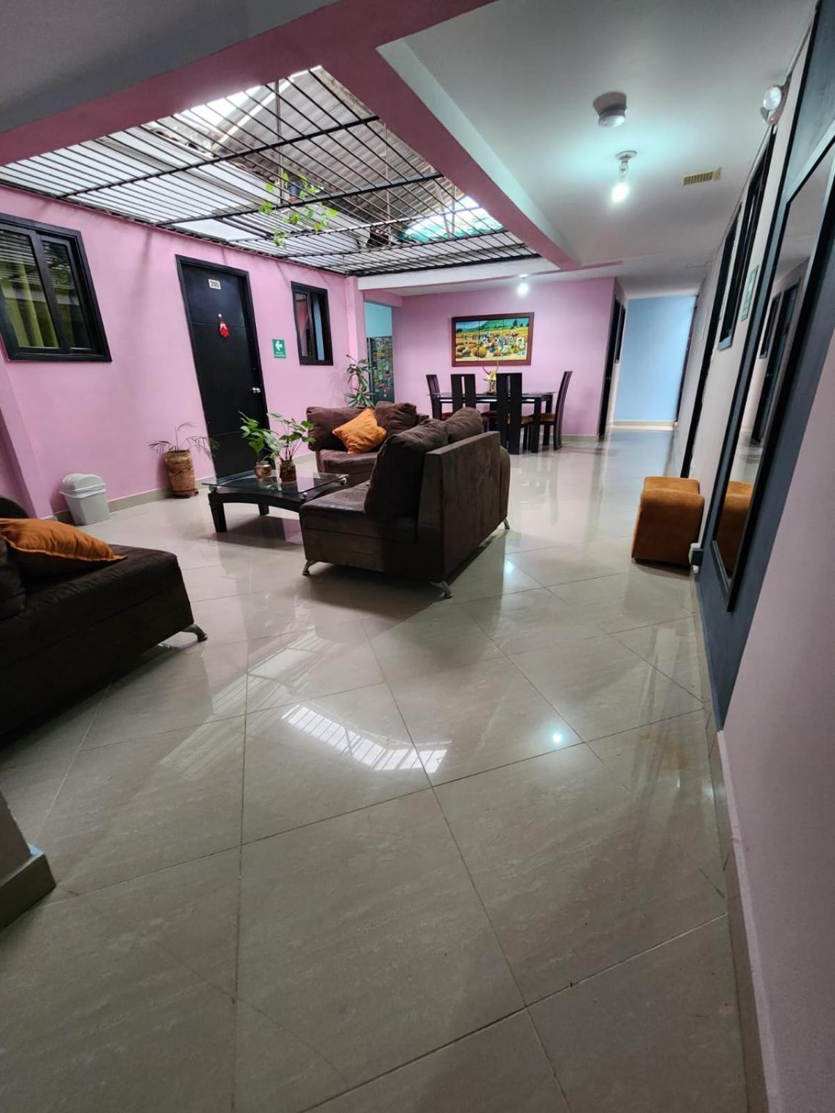 Hotel Laureles Home Medellin Exterior photo