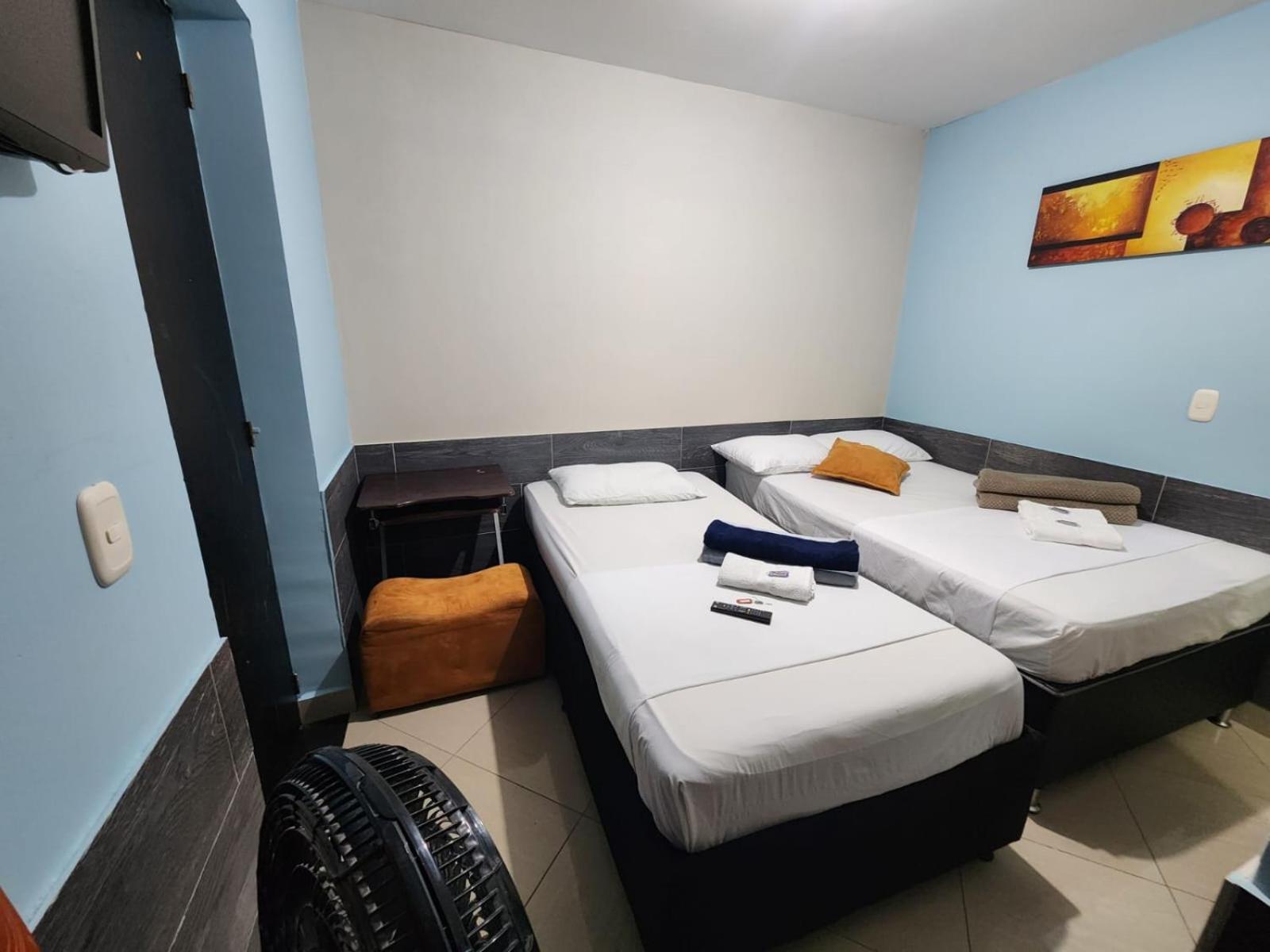 Hotel Laureles Home Medellin Exterior photo